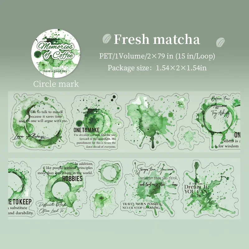 

Jianwu винтажная пленка для коллажей