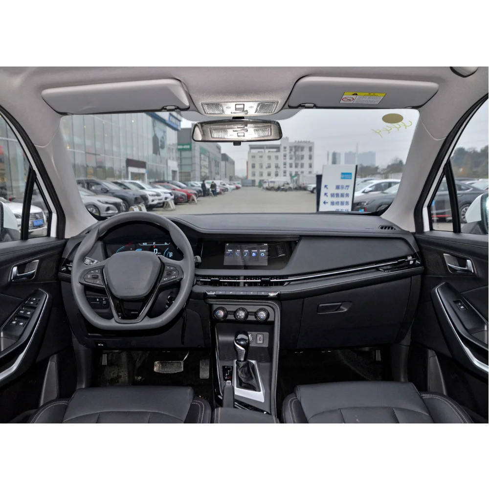 Автомобильный радиоприемник видеоплеер 8 ГБ 128 Android 10 0 для Changan CS15 LHD 2019 2020 2021 Авто BT