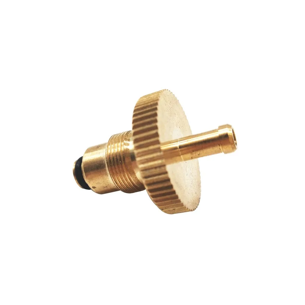 

High Quality Bleed Fitting Replace Part Replacement Accessories Copper