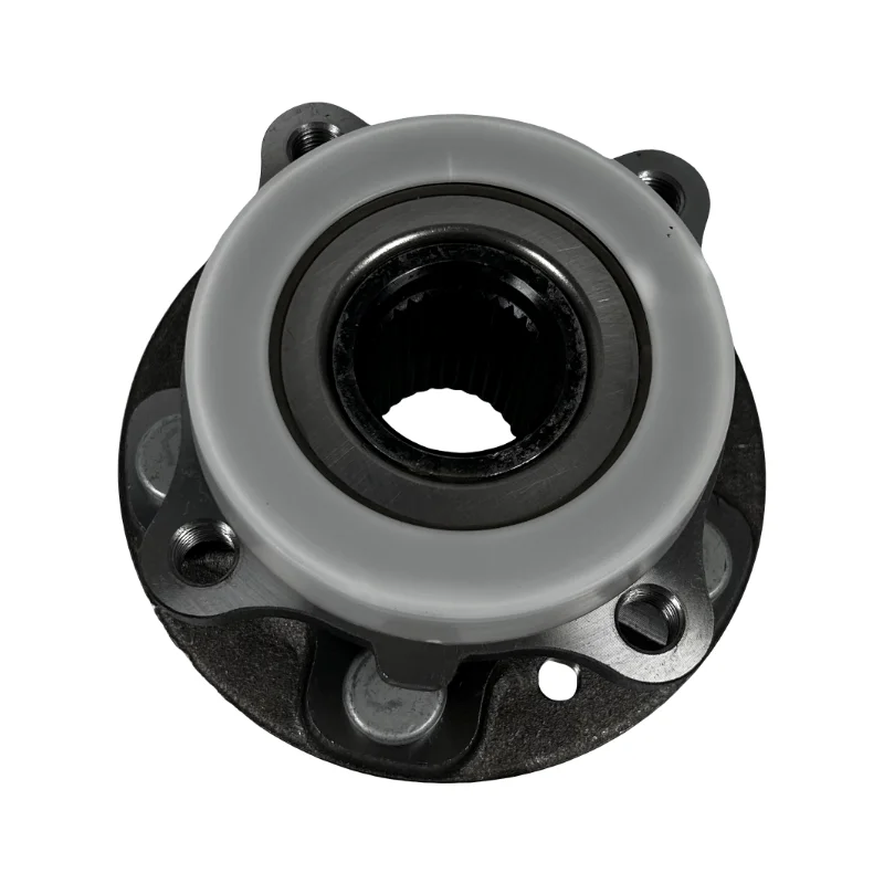 OEM T2H3714 автомобильные аксессуары комплект Передних Ступиц колеса подходит для