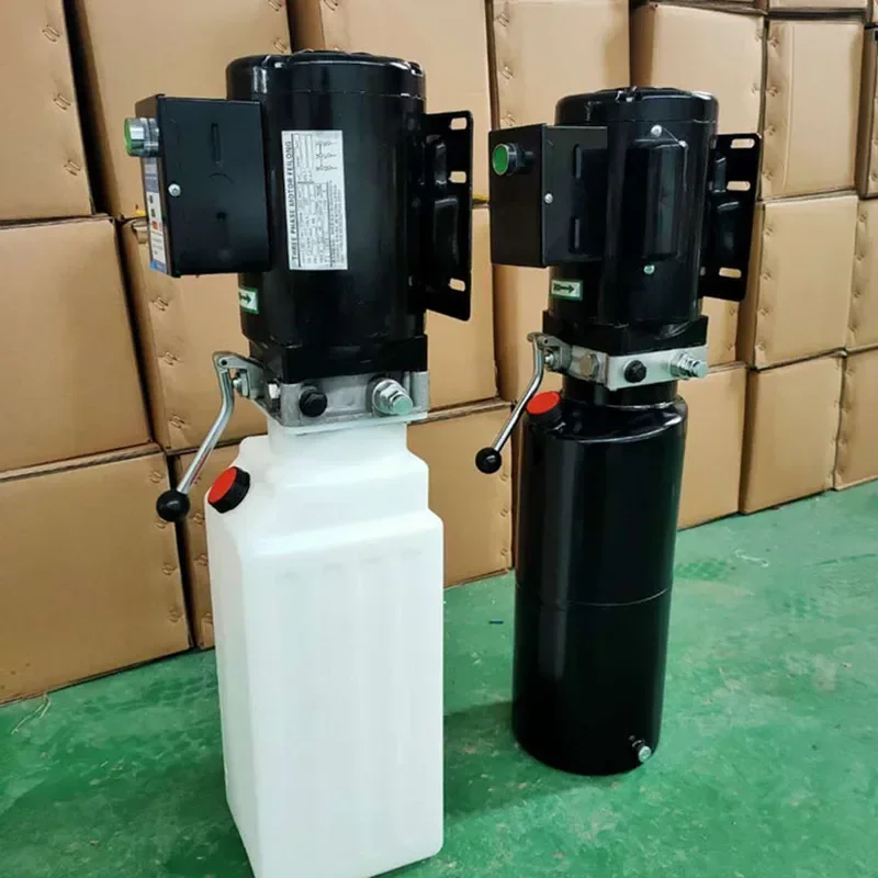 Гидравлический насос для 3-х литровых двигателей 220 В 2950 фунтов на кв. дюйм 2 и 4