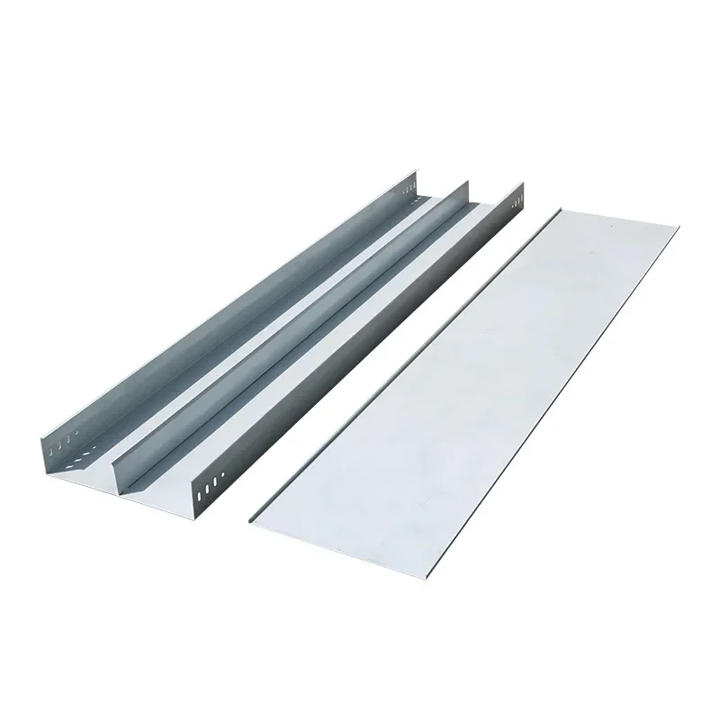 Проволочный слот из нержавеющей стали 304 металлический кабельный мост рама 201