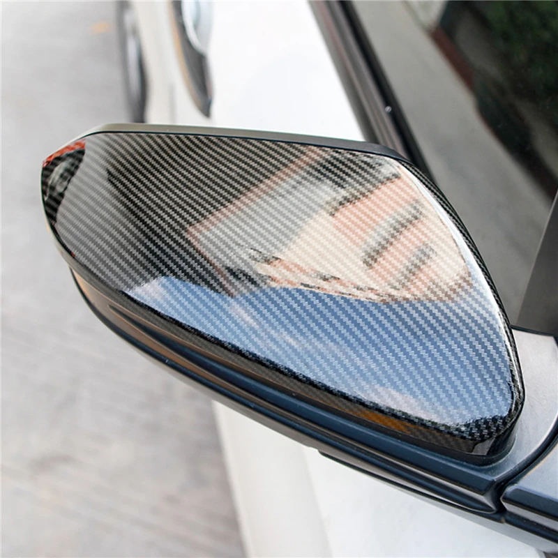 Боковая дверь искусственная наклейка декоративная отделка для Civic FC Aarbon цветные