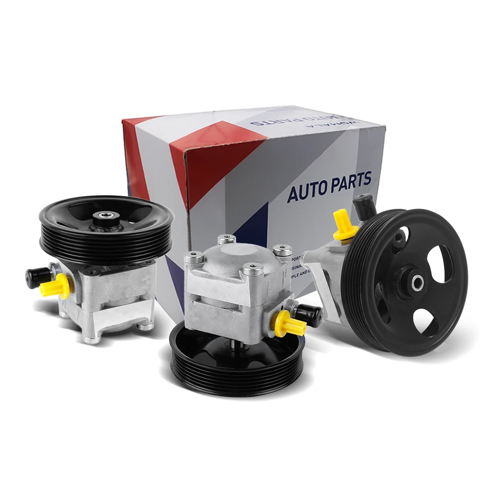 Гидравлический насос рулевого управления Xinwo для Volvo XC70 V70 S80