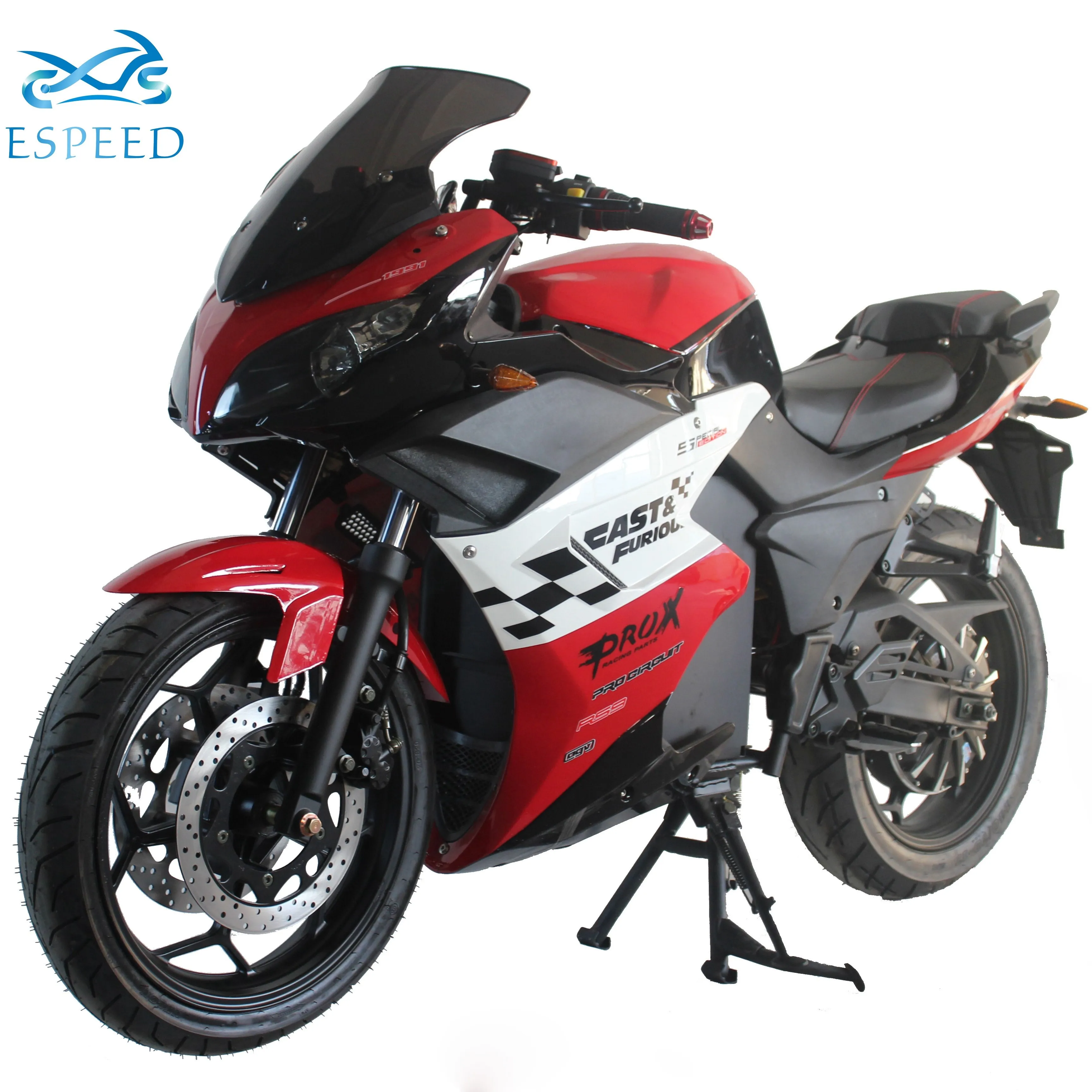 

2018 hot sale racing electric motorcycle for adults