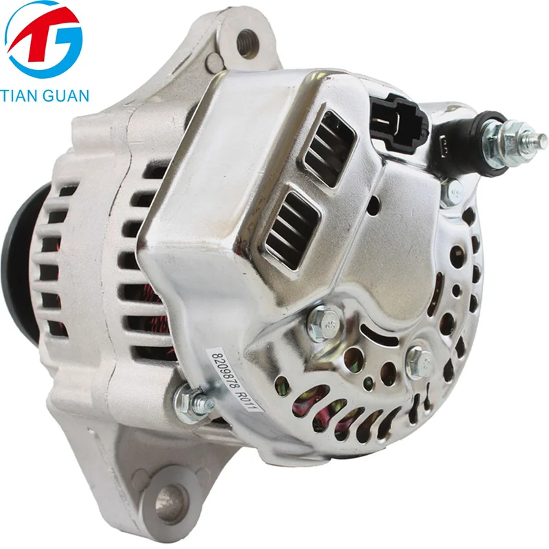 Генератор ATG10128 для генератора KUBOTA KJS130D KJS130DX GV3250QSW KJS150V 16427-64011 16427-64012