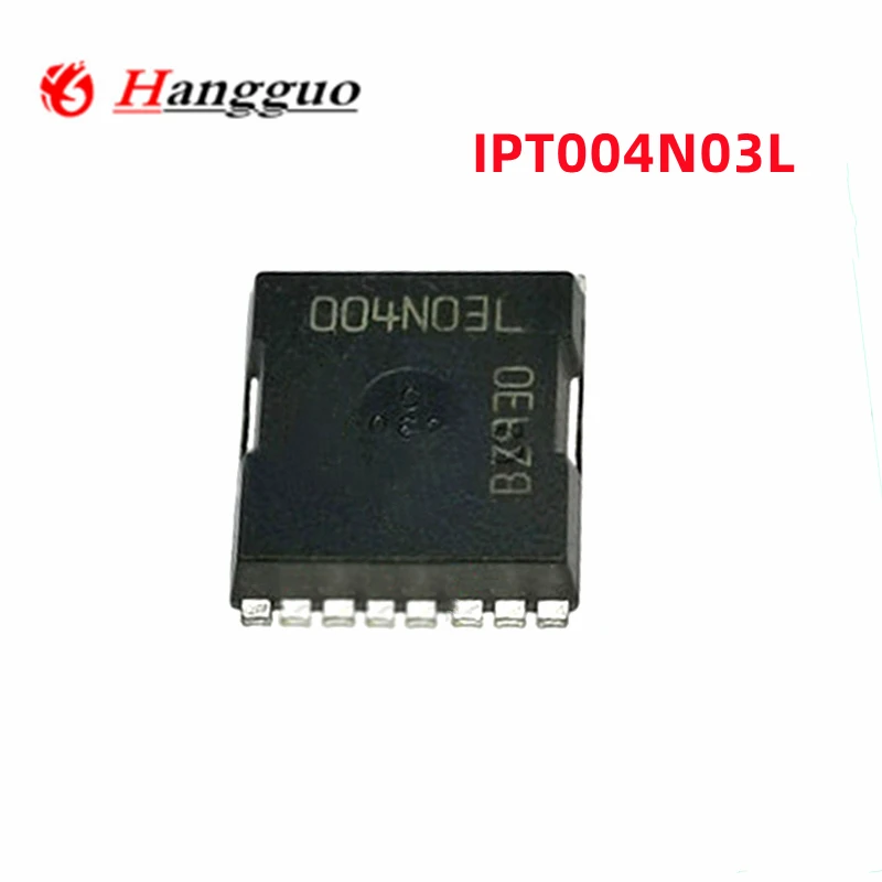 

10 шт./лот 004N03L IPT004N03L hsof8 30V 300A IC чип лучшего качества