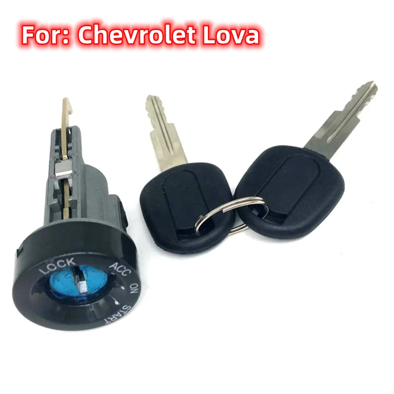 

XIEAILI OEM замок зажигания для Chevrolet Lova K708