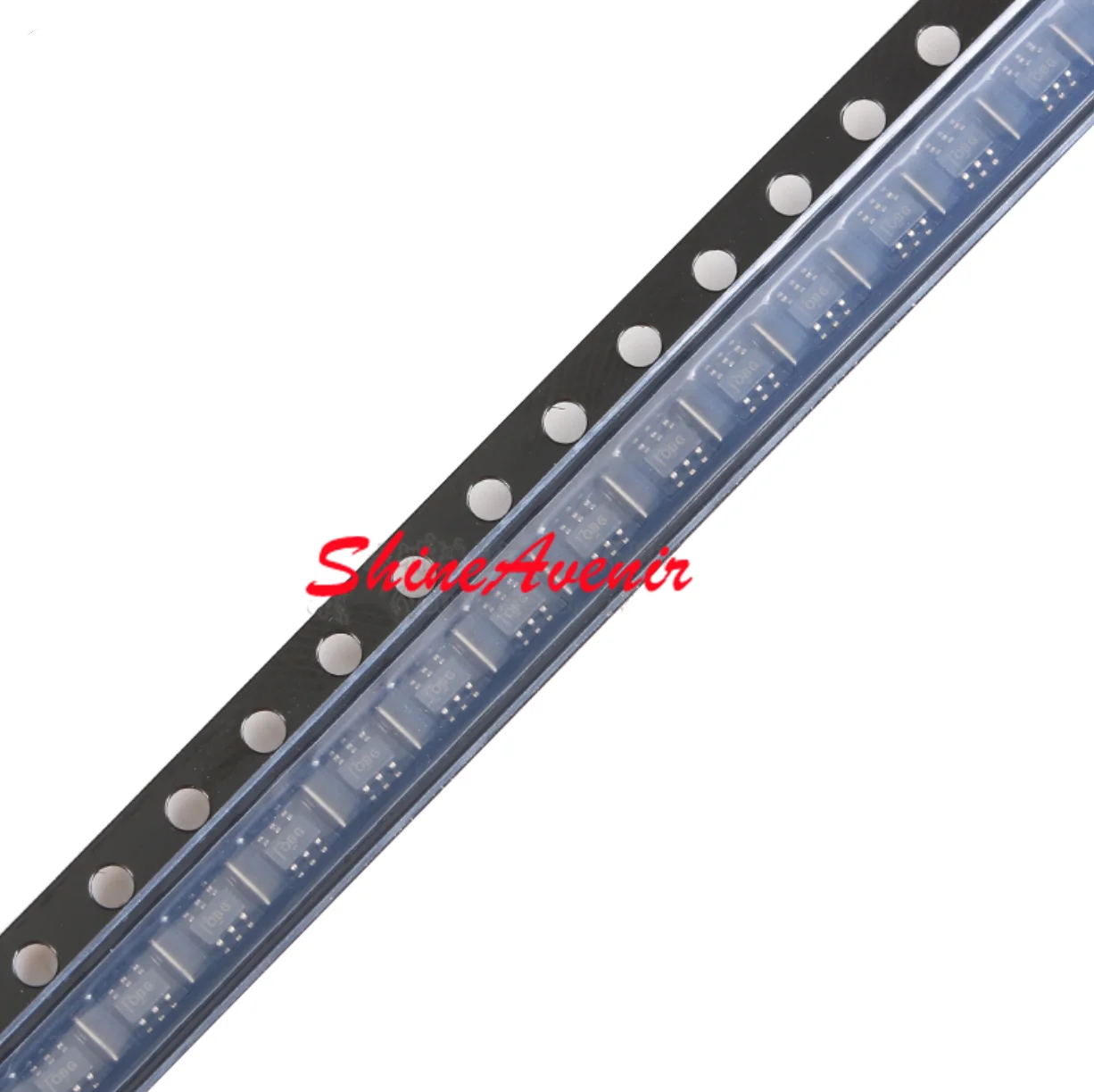 

30pcs INA199A1DCKR OPA361AIDCKR TPS61220DCKR SC70-6 PSSI2021SAY SOT353 LM1117MPX-5.0 SOT223 100% new original
