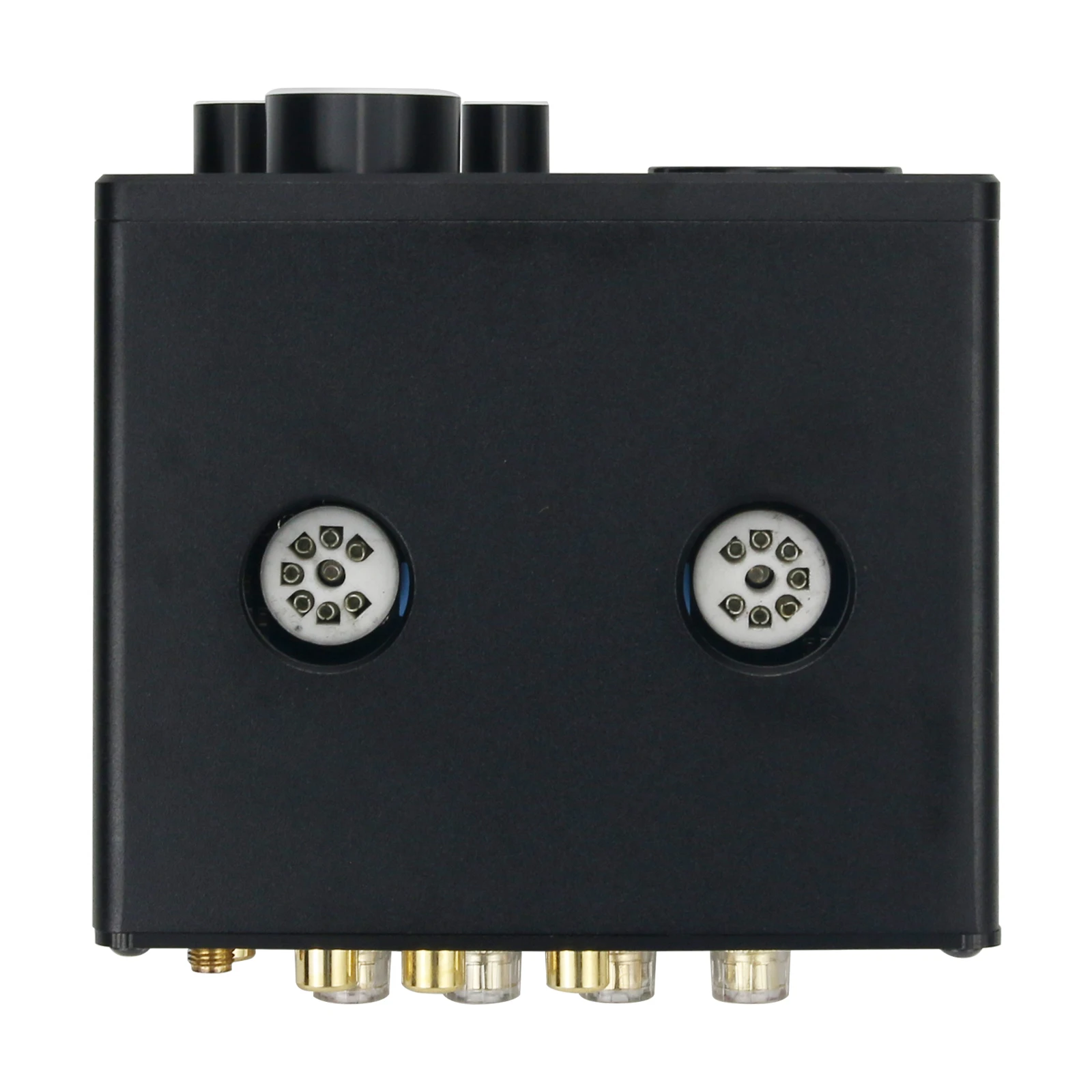 Усилитель звука SUCA SMART01 Hi-Fi ЦАП USB DAC усилитель с измерителем VU 100 Вт + - купить по