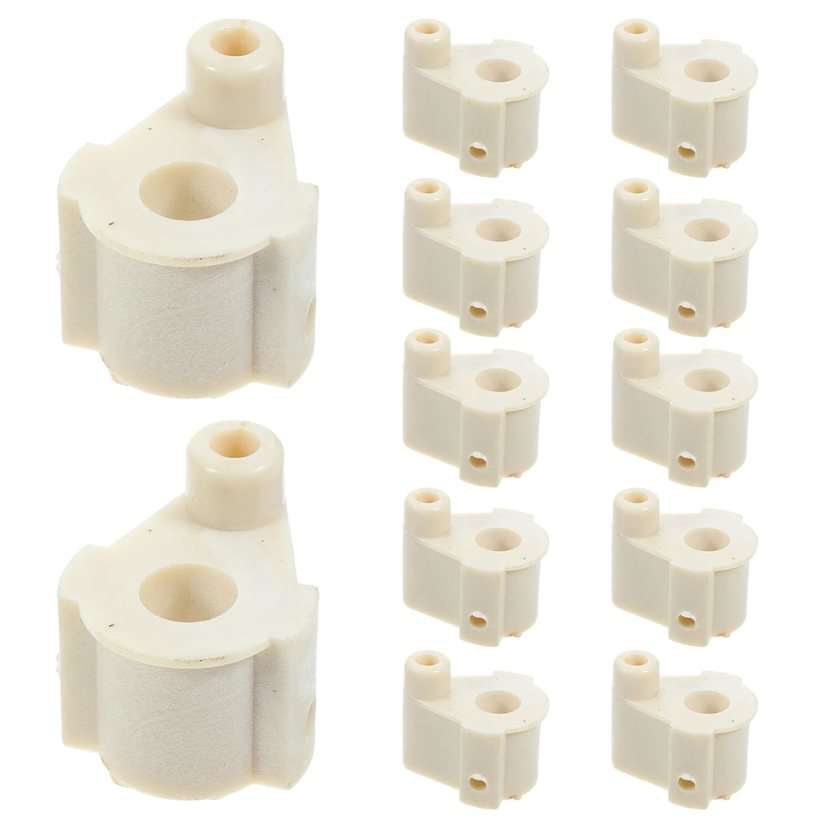 20 шт. разъем двигателя кнопка поворота вентилятора электрический вал кнопки с