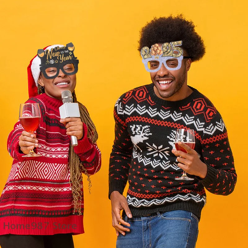 Вечерние маски YOWEI 2025