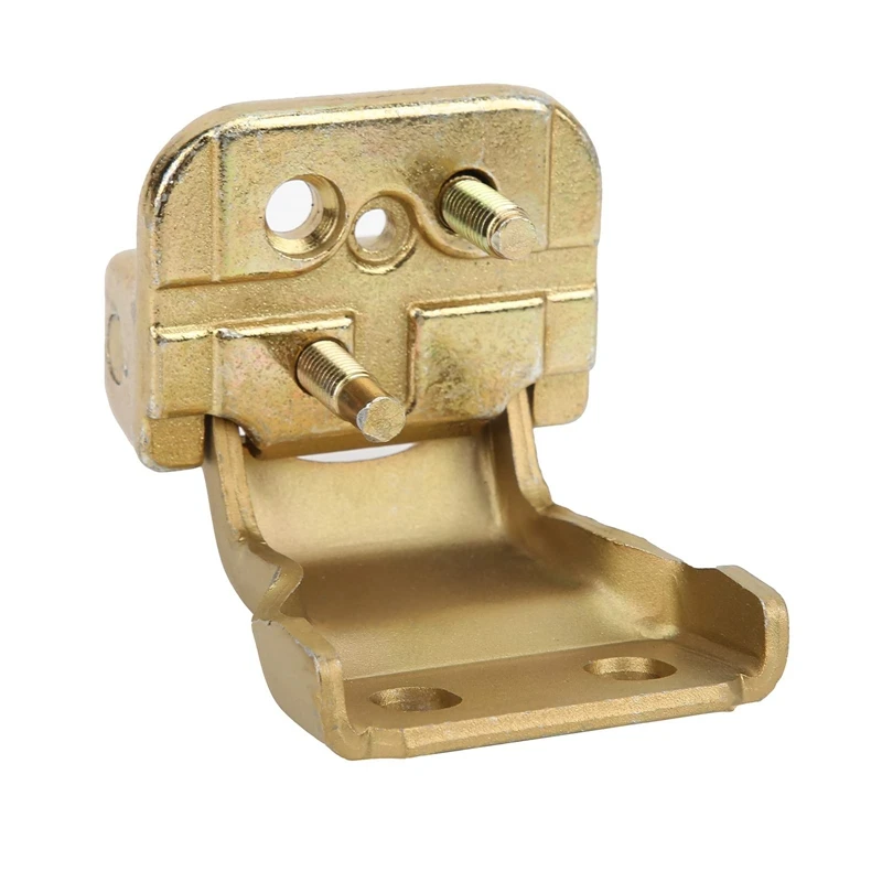 

For Ford Transit-Rear Door Hinge, Upper Left YC15V42983A Metal Replacement for Transit MK6 2012‑2020