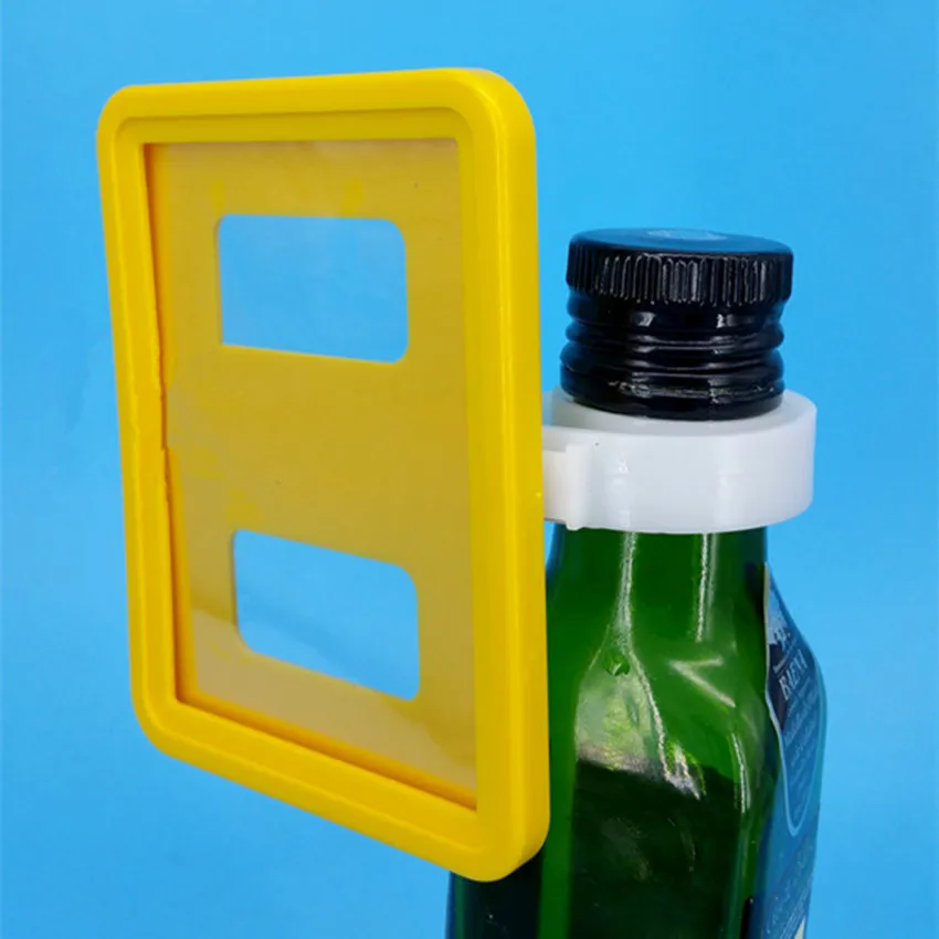 Пластиковая подставка для карт 20 комплектов |