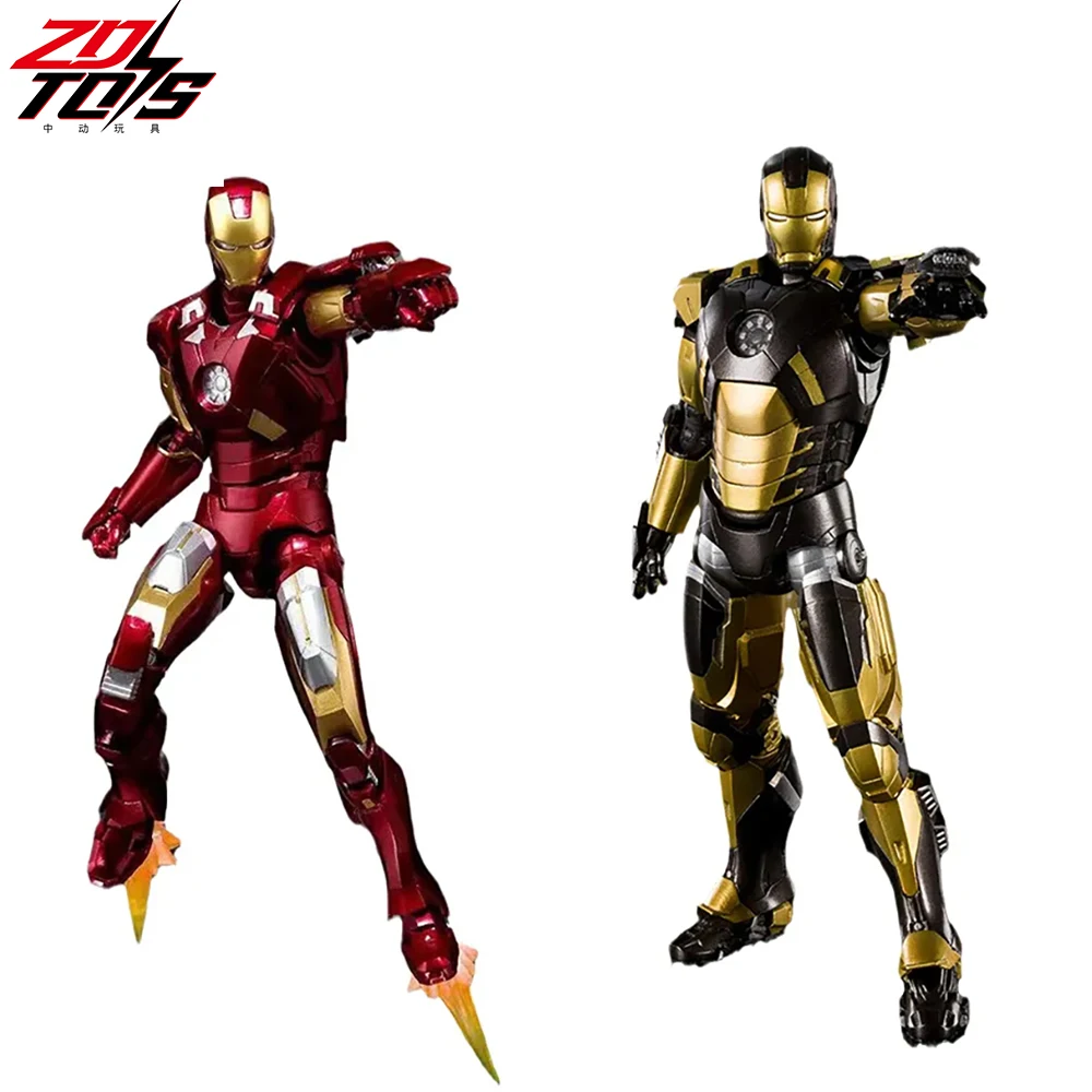 Collectible Comic Anime Model Toys For Kids