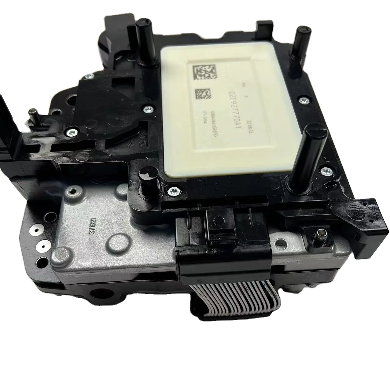 DSG 02E OEM новая Авто Getriebes Mecha Tro Nisch Getriebe 02E927770AT для Vw Cc Golf Magotan Scirocco