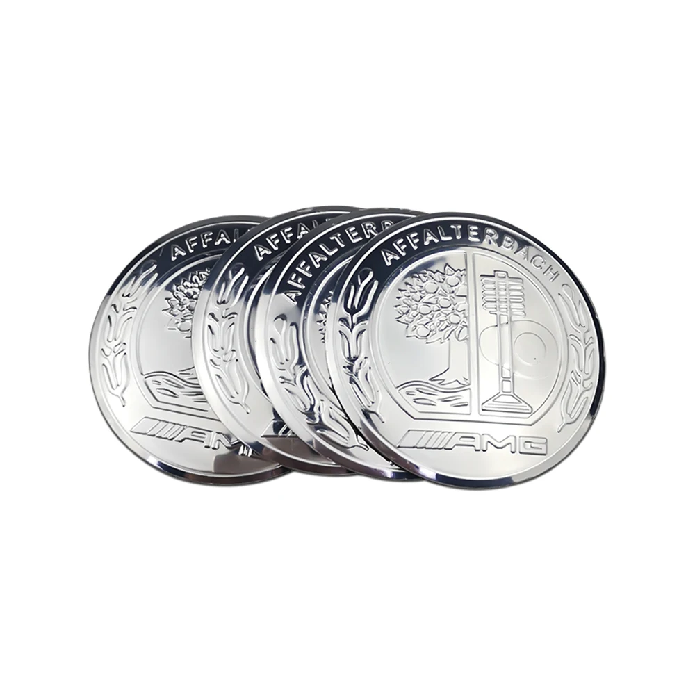 Колпачки на ступицу колеса автомобиля 56 мм наклейки обод и центр наклейка для