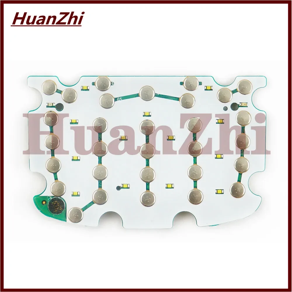 Клавиатура PCB/BOARD (цифровая) для символа MC5574 MC5590-P