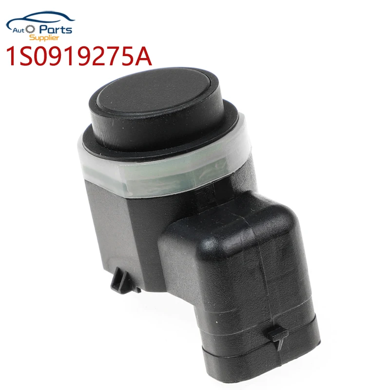 

Новый датчик парковки 1S0919275A PDC 1S0 919 275A для V W Passat Tiguan Skoda AUDI A1 A3 A4 A5