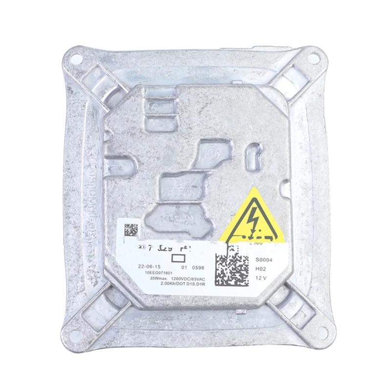 Модуль блока управления балластными фарами для E90 E92 E93 63117182520 AOS