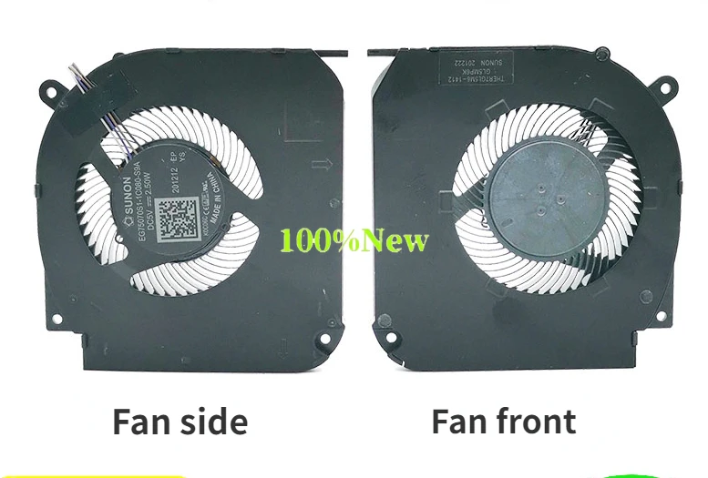 Новинка для Machcreator- M-R-E-A MR26 RR36 охлаждающий вентилятор создатели Machist