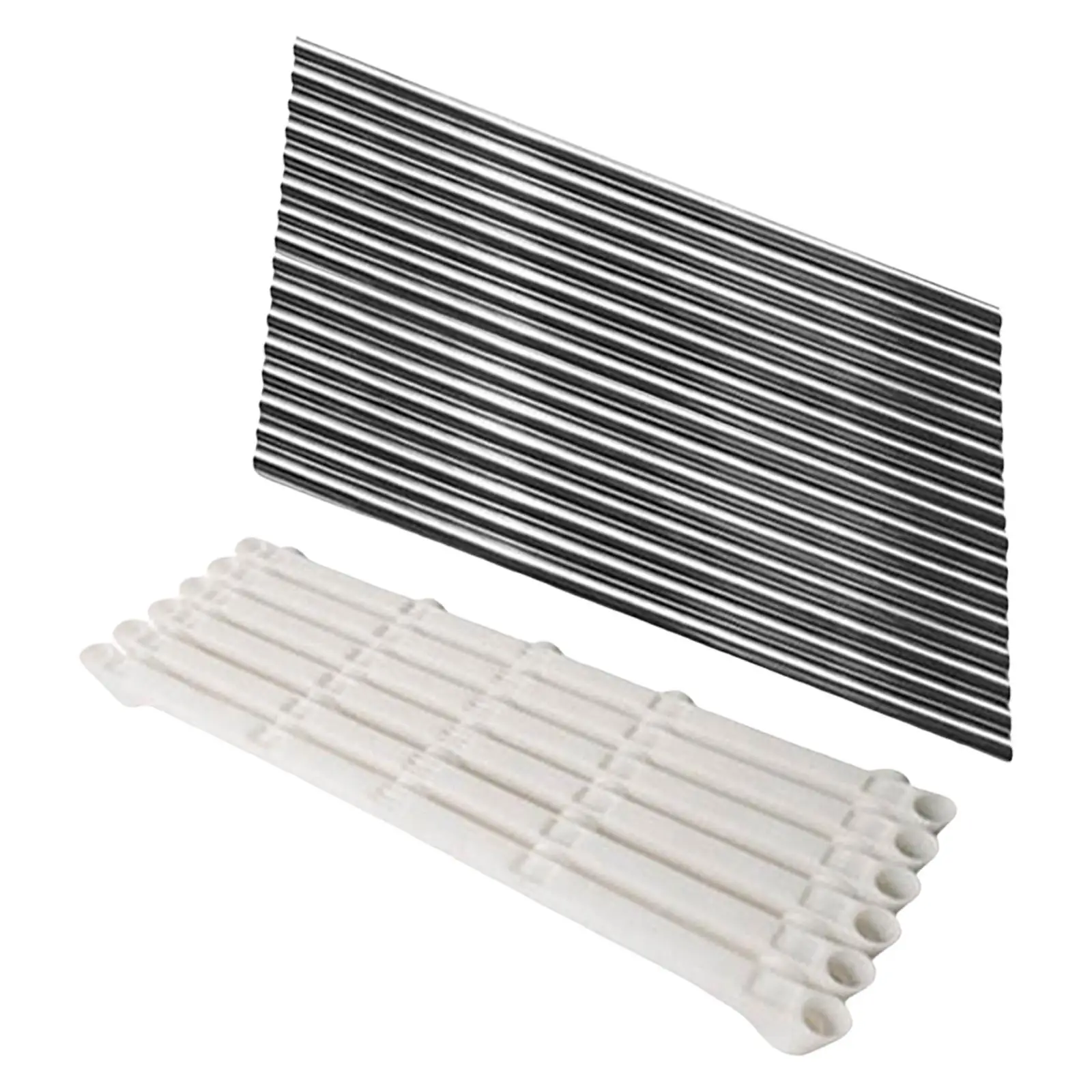 

Clothes Drying Rack Laundry Garment Dryer Stand for Laundry Room Balcony