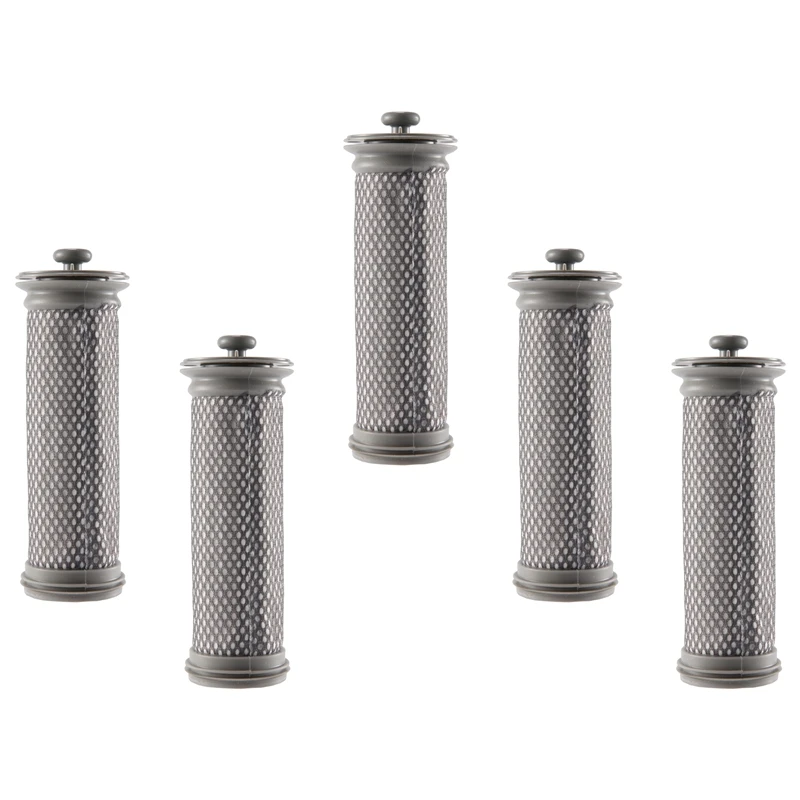 

Сменный предварительный фильтр для Tineco A11 Master/Hero A10 Master/Hero, беспроводной пылесос Tineco Pure ONE S11/S12, 5 шт./упаковка