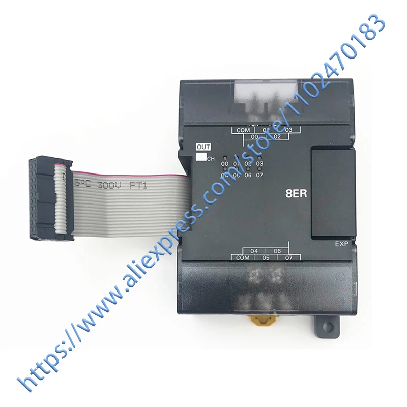 

CP1W-8ER Sent Out Within 24 Hours, Only Sell Original Products