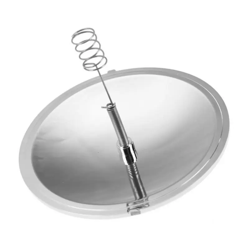 Уличная солнечная зажигалка для выживания в кемпинге огонь водонепроницаемая и