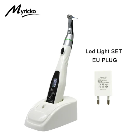 Беспроводной эндодвигатель EndoMate WJ Medical