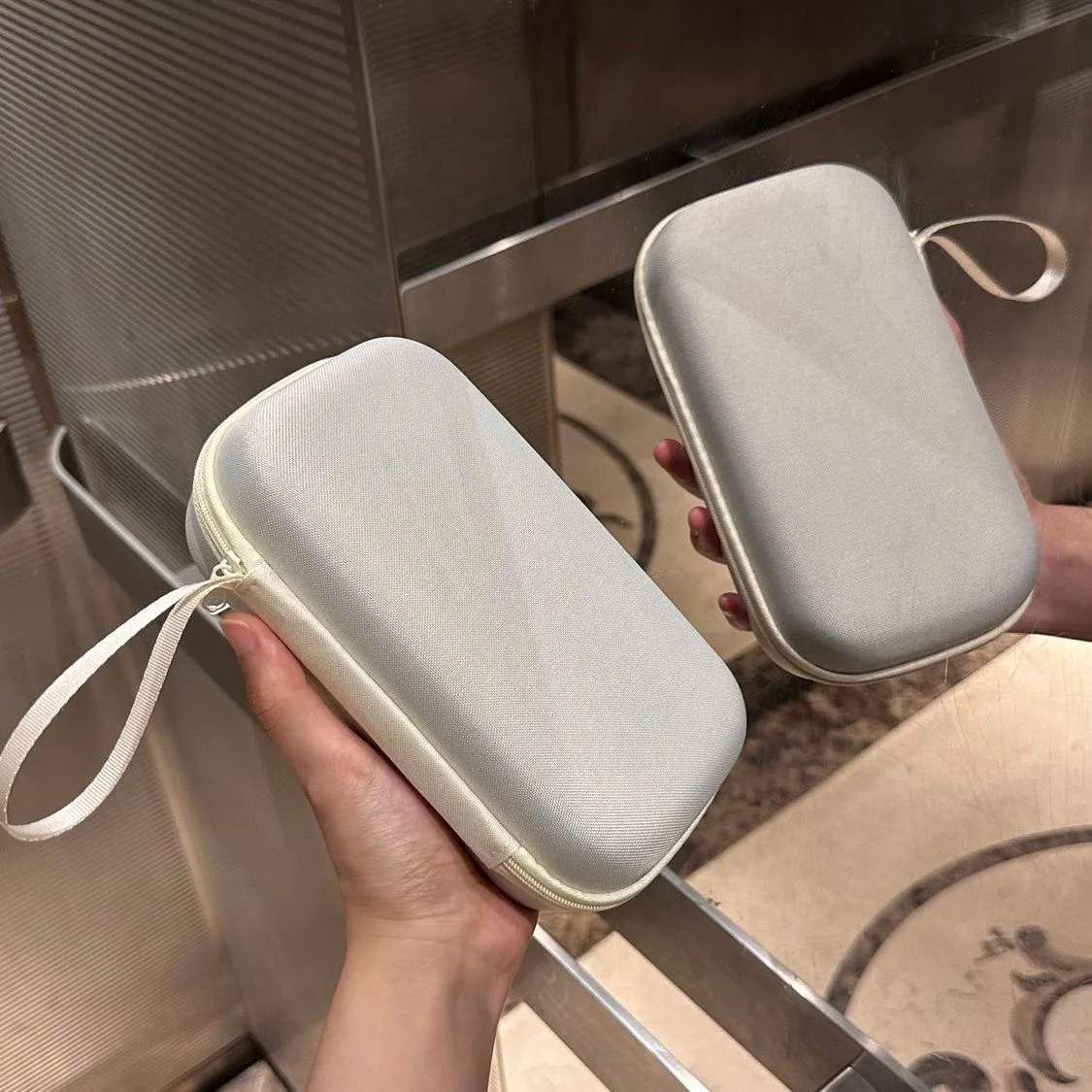 

Подходит для портативного фотопринтера Xiaomi Mijia 1S, сумка для хранения, портативный защитный ящик для хранения принтера