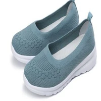 2022 women sneakers fashion socks shoes casual white sneakers summer knitted vulcanized shoes women trainers tenis feminino