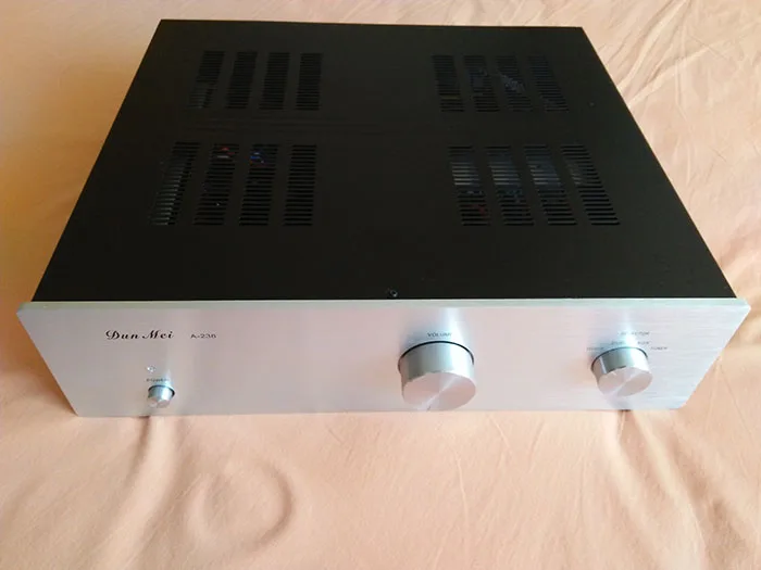 

Latest Tg01 200w*2 Acupese E405 And Mbl6010 High-fidelity Hifi2.0 Combined Power Amplifier Class A Power Amplifier