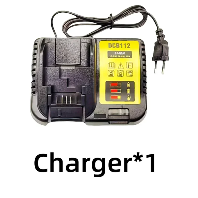 НОВЫЙ сменный литиевый аккумулятор DCB200 20 В 10,5 Ач для Dewalt 18 В DCB184 DCB200 DCB182 DCB180 DCB181 DCB182 DCB206 DCB201 (art.: 3920ca583cfec) - 3920ca583cfec