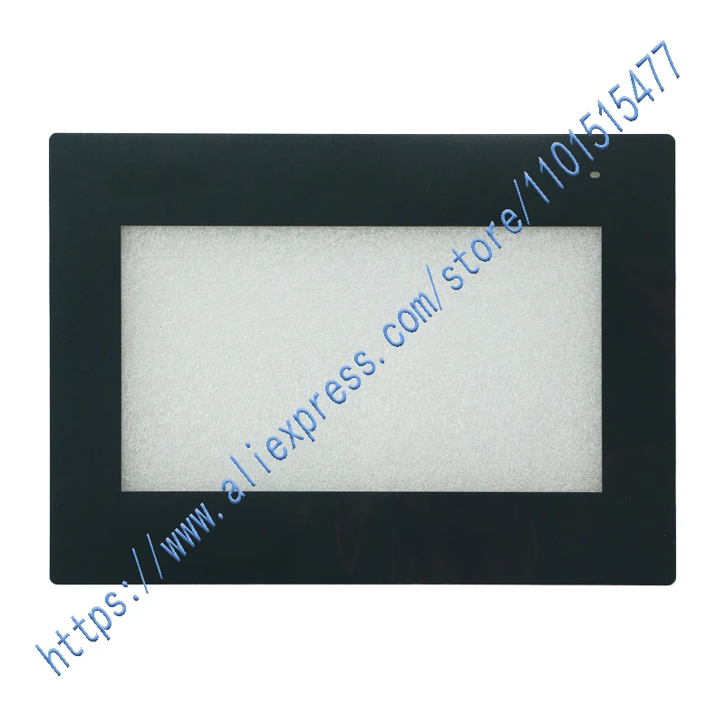 

7" HMIGXU3500 Protective Film