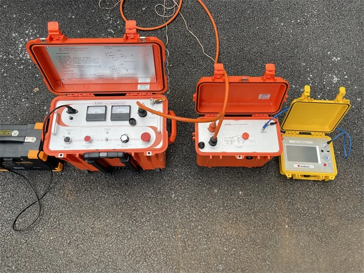 Блок стабилизации импульсной дуги Tanbos SPC20 для блока питания местоположения