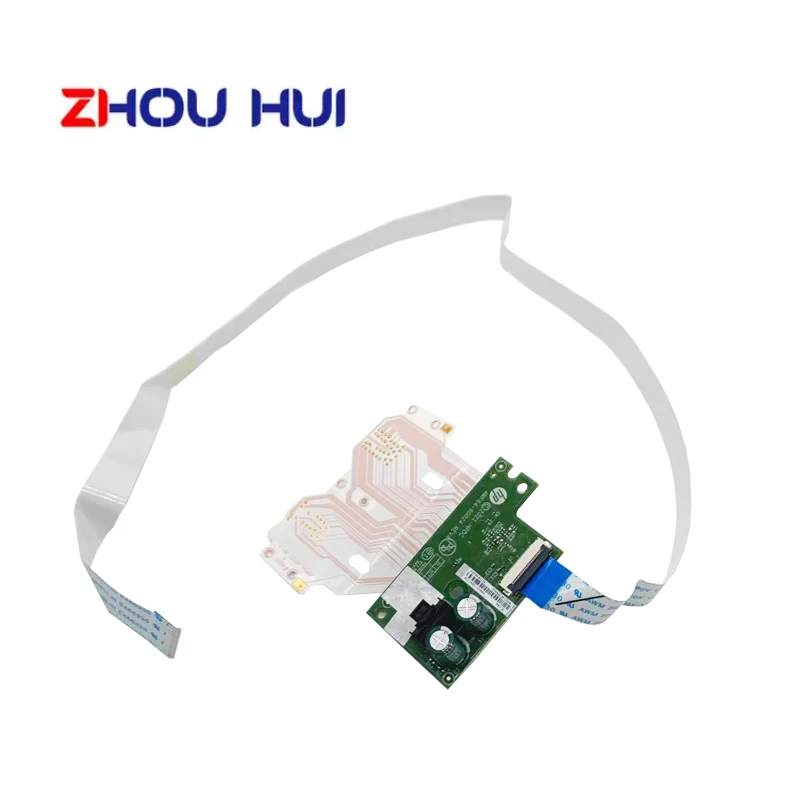 10 шт. аксессуары для принтера HP DeskJet smart Tank 672 675 728 755 678 660 670 798