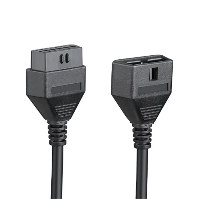 LAUNCH X431 CAN FD Conector Code Reader CANFD Кабельный автомобильный диагностический сканер для