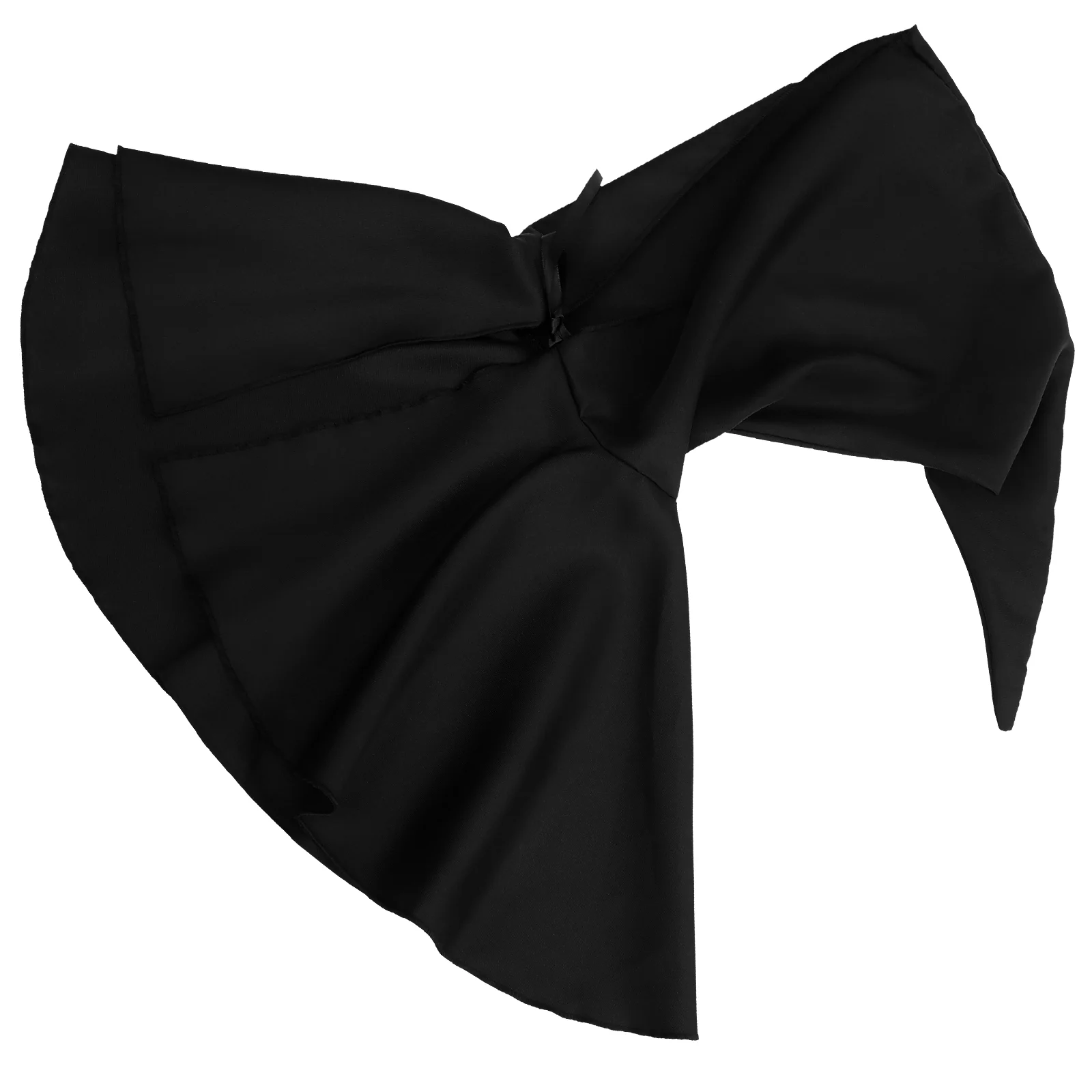 

Performance Cape Decor Halloween Costumes Cloak Ornament Outdoor Decorations Prop Stage Classic Color