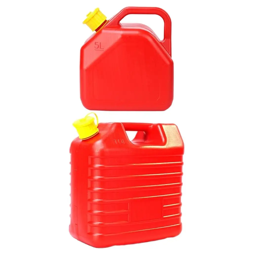 

Топливный контейнер Hdpe резервный утечки-подходит для мотоциклов SUV большинства автомобилей
