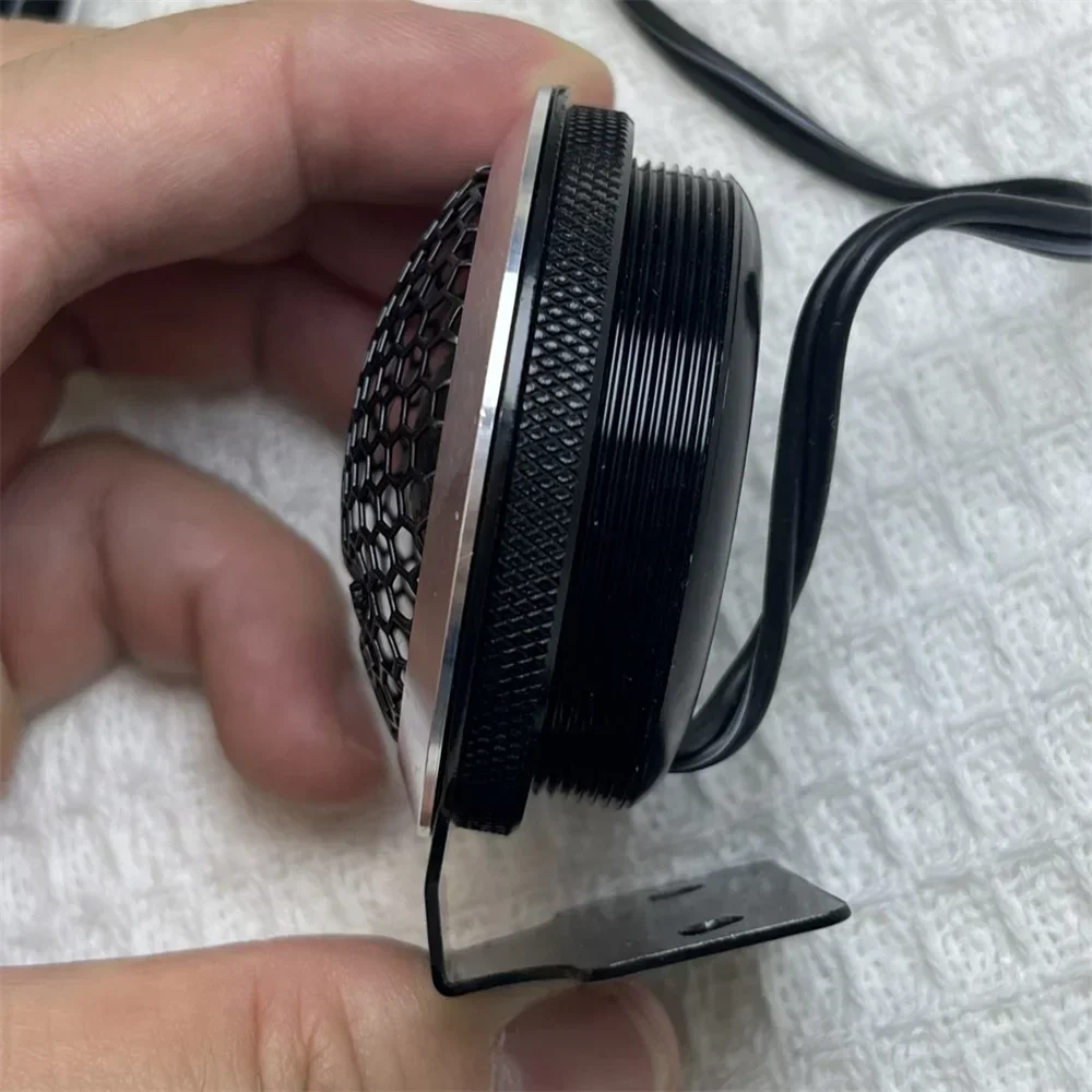 Автомобильный универсальный модифицированный динамик с шариковым динамиком 120