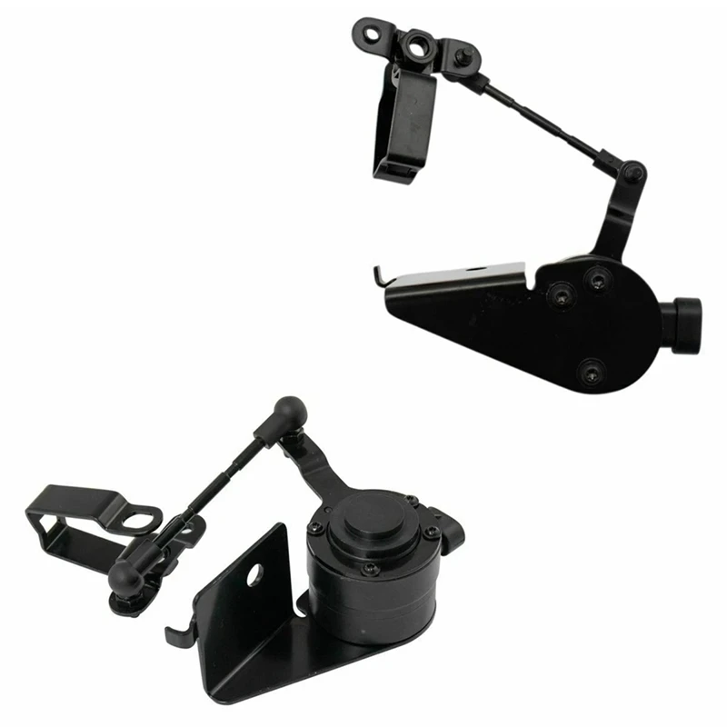 2 шт. 15128648 15128649 датчик движения воздушной Подвески задние левые правые аксессуары