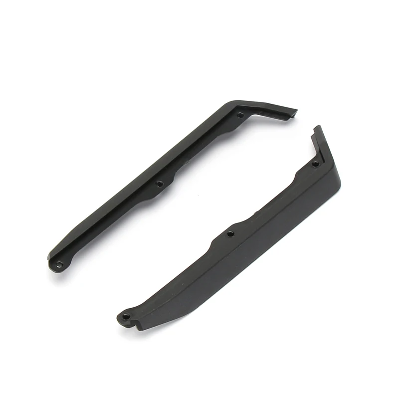 

WLtoys 144001 RC Car Spare Parts 4WD Metal Chassis 144001-1255 Bottom Chassis protection 1/14 Plastic