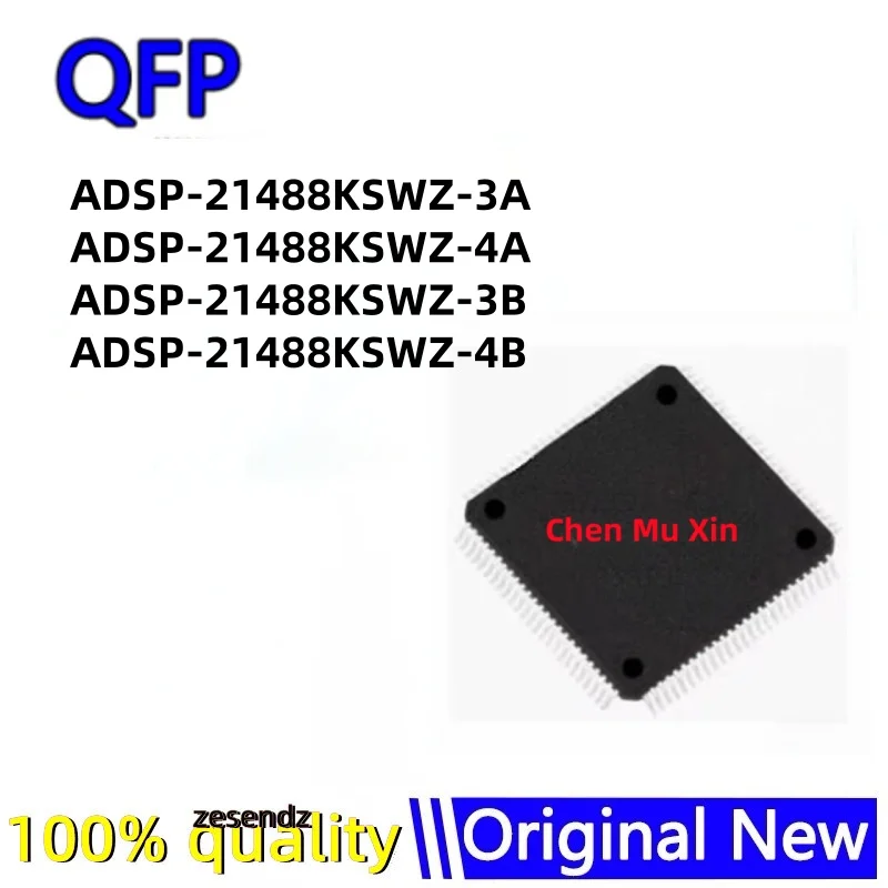 1 шт./лот ADSP-21488KSWZ-3A ADSP-21488KSWZ-4A ADSP-21488KSWZ-3B ADSP-21488KSWZ-4B