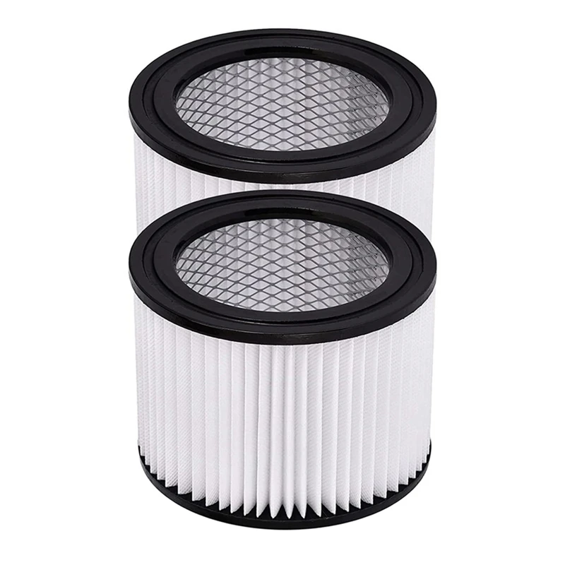 Vacuum Filter Compatible For Shop Vac 90398 9039800 Vacuum Cleaner Replacement Parts