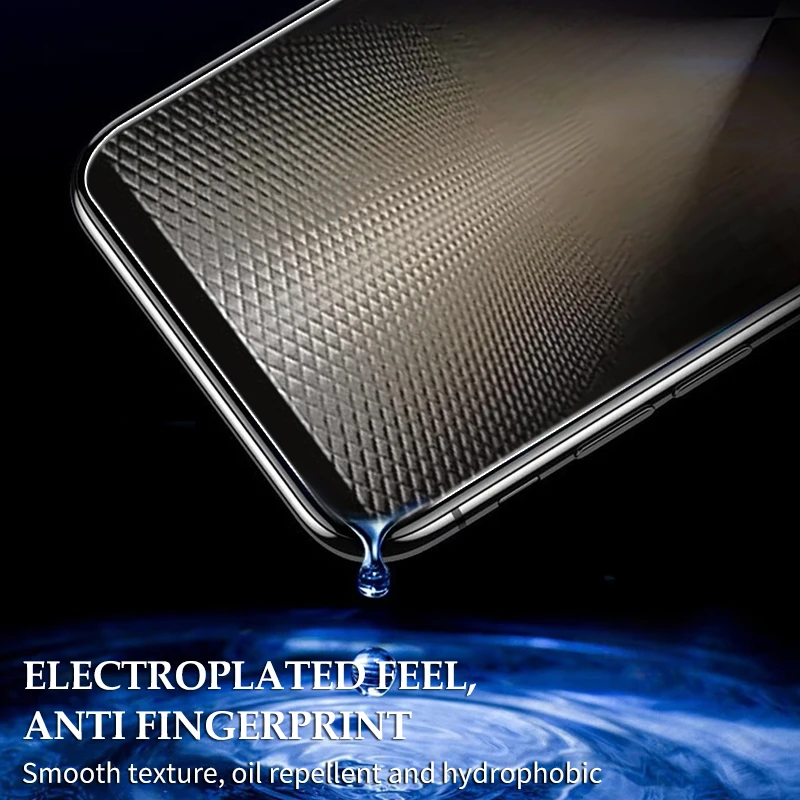 2-4 шт. HD закаленное стекло Защитная пленка для экрана Sony Xperia 1 5 10 VI V Полное