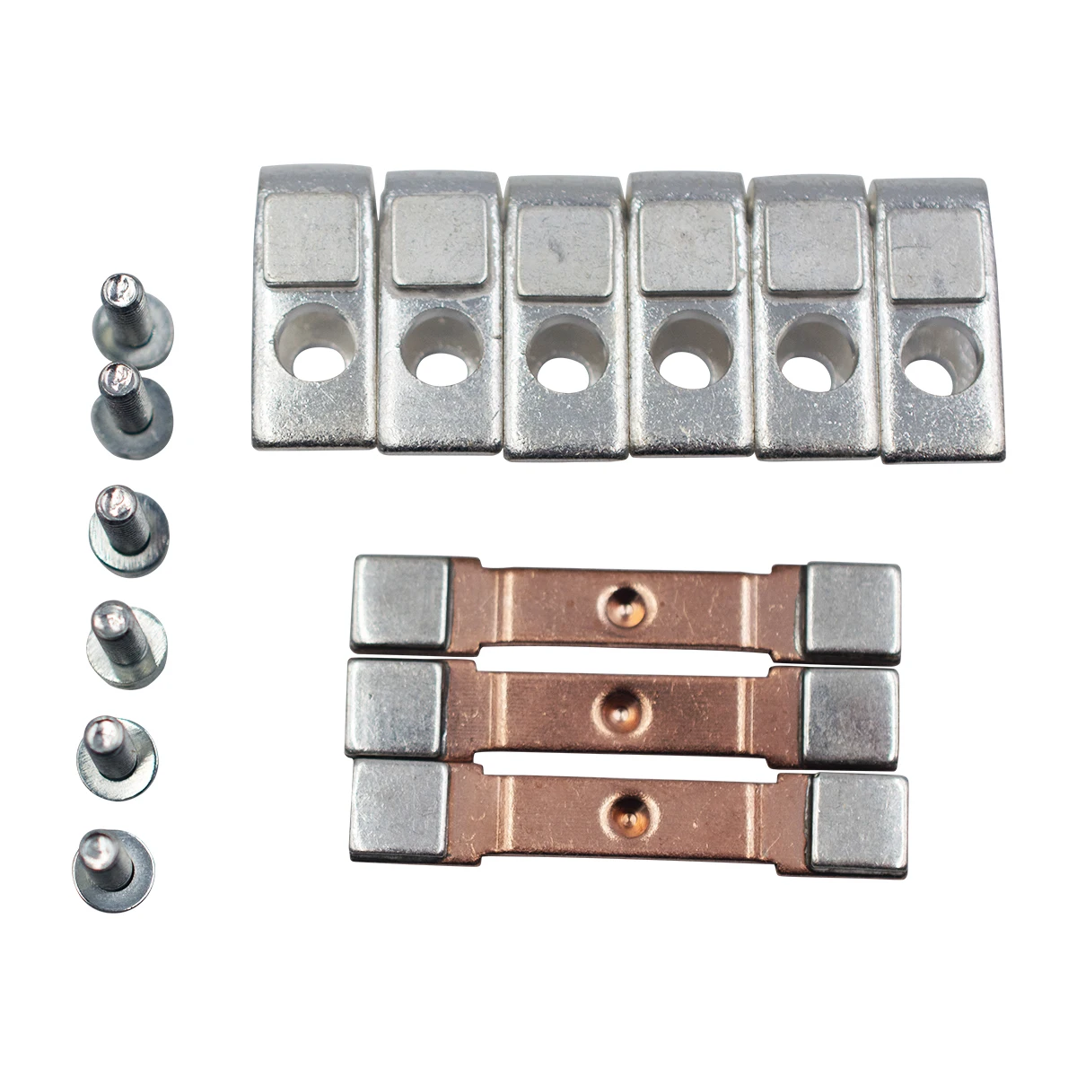 

3TY7460-OA 3TF главный контакт 3P 3TY7460-0A комплект контактов подходит для Siemens 3TF46