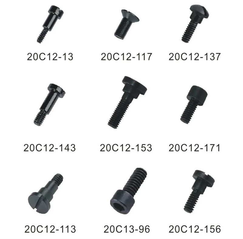 

20pcs 20C12 SPARE PARTS FOR EASTMAN CUTTING MACHINE