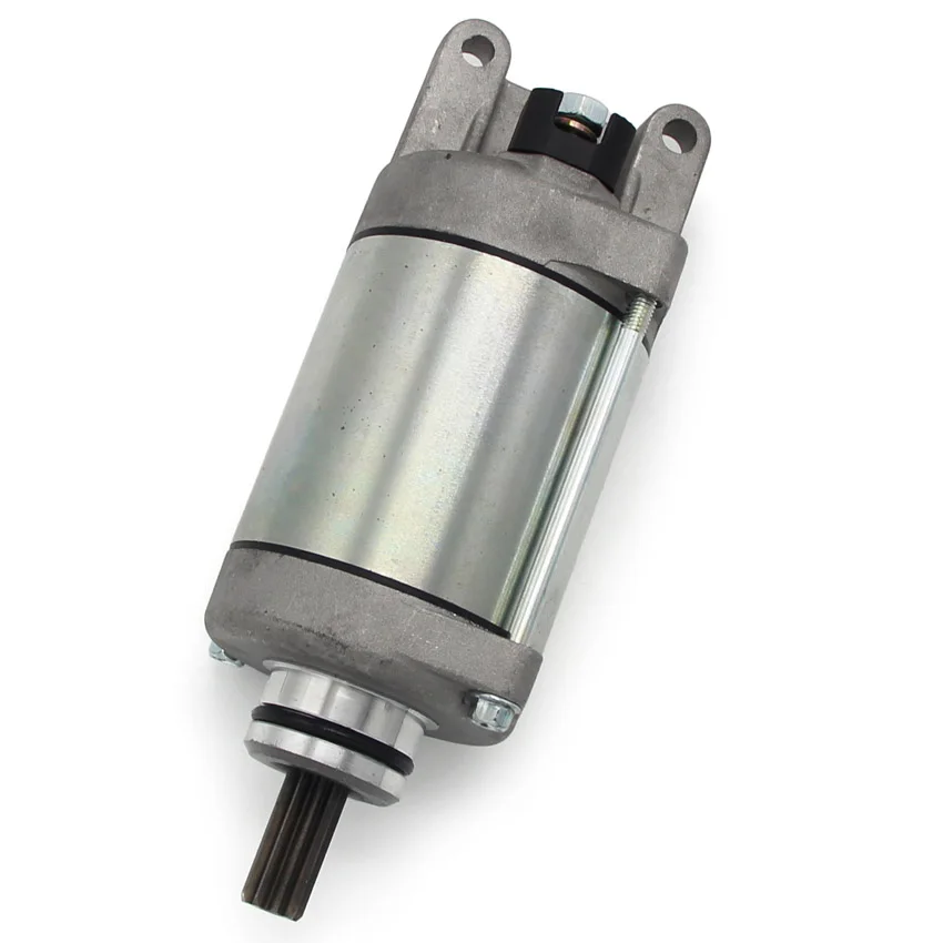 

Motorcycle Starter Motor Starting For Honda SH300R NSS300 NSS250S MF10 NSS250 ABS 31200-KTW-901 31200-KTW-B01 31200-KVZ-631 Moto