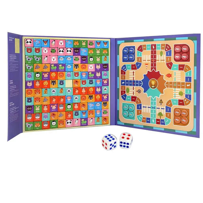 

Kids Chess Game Puzzle Toys Strategy Game For Preschool Learning And Fun Puzzle Game For Preschool Learning And Educational Toys